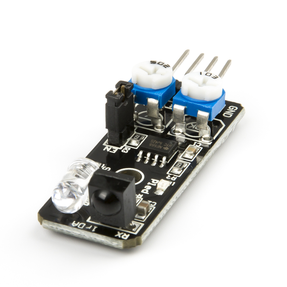 ИК датчик обхода препятствий KY-032